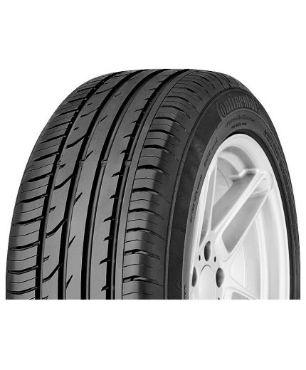 CONTINENTAL ContiPremiumContact 2 215/45R16 90V Фото 2