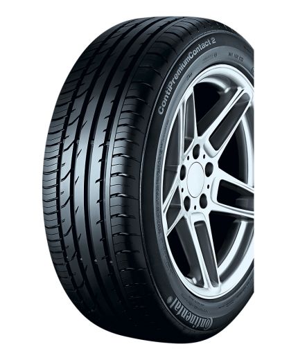 CONTINENTAL ContiPremiumContact 2 195/55R16 87V (run-flat)
