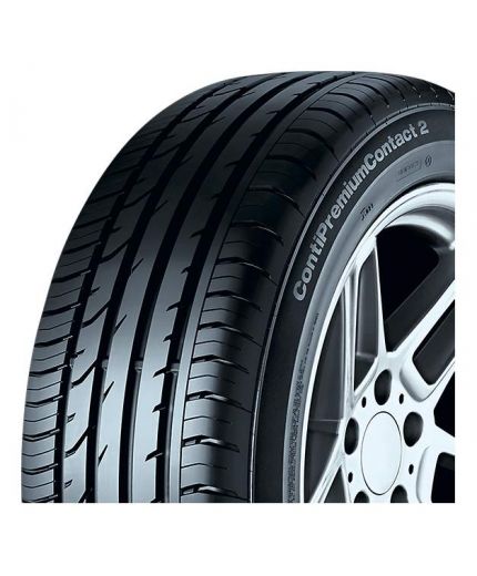 CONTINENTAL ContiPremiumContact 2 195/55R16 87V (run-flat) Фото 2