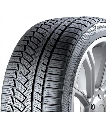 CONTINENTAL WinterContact TS 850 P 215/50R17 95V XL