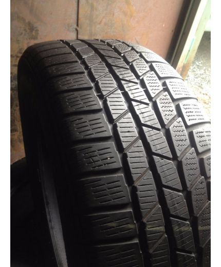 CONTINENTAL ContiWinterContact TS 810 Sport 255/45R18 99V Фото 4