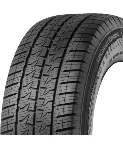 CONTINENTAL VanContact 4Season 215/70R15C 109/107R Фото 2