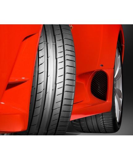CONTINENTAL ContiSportContact 5 285/45R19 111W (run-flat) Фото 3