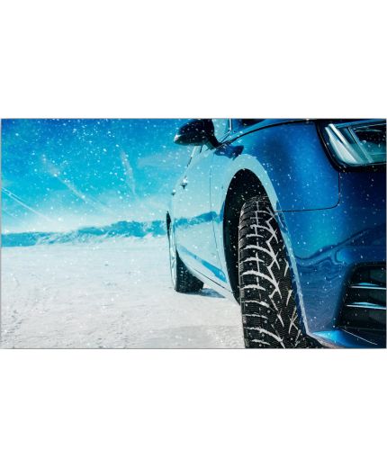 TOYO Observe G3-ICE 215/70R16 100T Фото 2