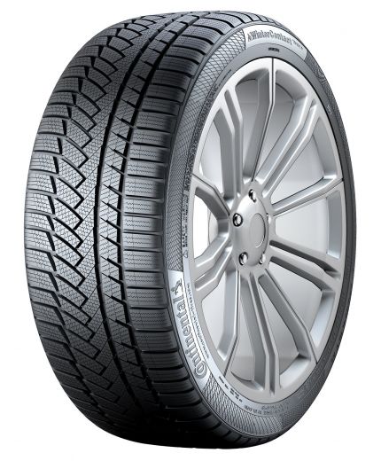 CONTINENTAL WinterContact TS 850 P 255/40R19 100V