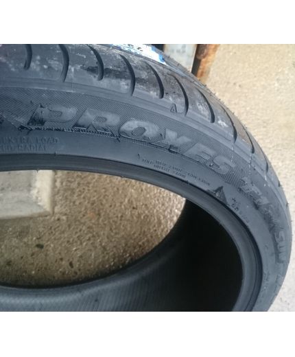 TOYO Proxes T1 Sport 205/55R16 94W Фото 9