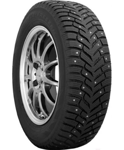 TOYO Observe Ice-Freezer 195/65R15 91T Фото 4
