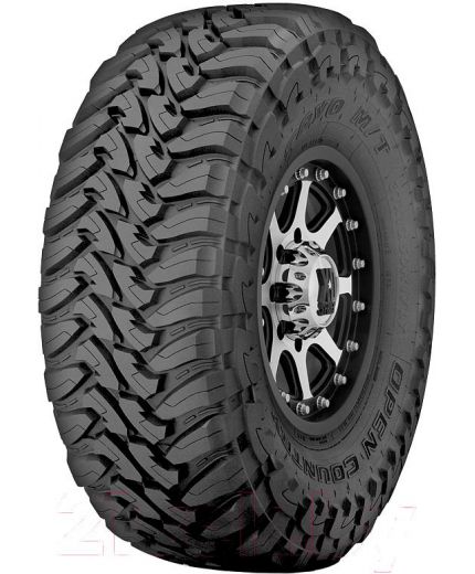 TOYO Open Country M/T 31x10.5R15 109P Фото 7