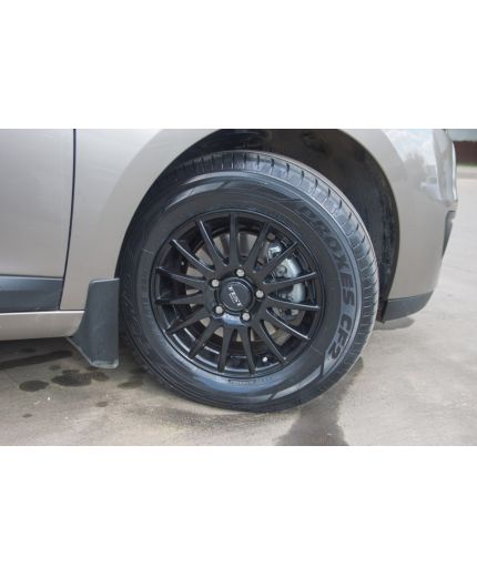 TOYO Proxes CF2 195/65R15 91H Фото 2