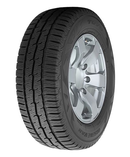 TOYO Observe VAN 215/60R17C 109/107T