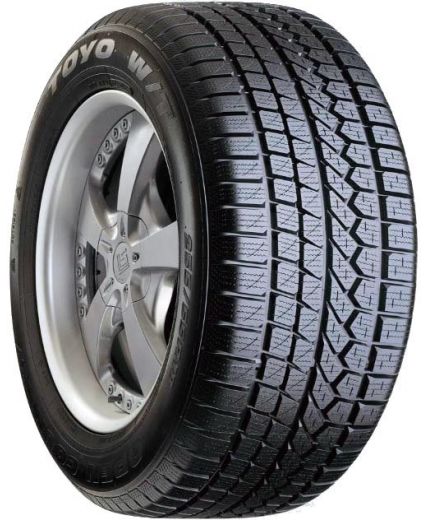 TOYO Open Country W/T 225/65R17 102H Фото 7