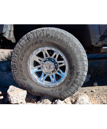 TOYO Open Country W/T 225/65R17 102H Фото 9