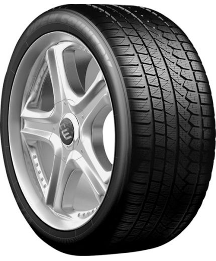 TOYO Open Country W/T 205/70R15 96T Фото 3