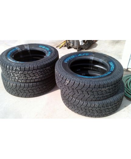 TOYO Open Country W/T 225/75R16 104T Фото 6