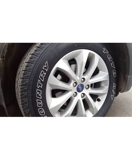 TOYO Open Country H/T 245/65R17 111H