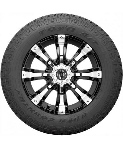 TOYO Open Country A/T Plus 31x10.5R15 109S Фото 2