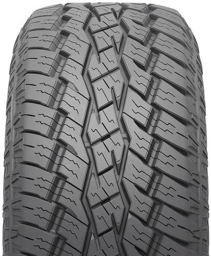 TOYO Open Country A/T Plus 31x10.5R15 109S Фото 4