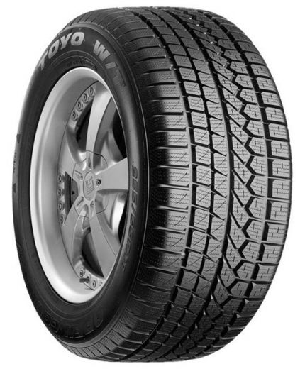 TOYO Proxes S/T 255/50R19 107V Фото 2
