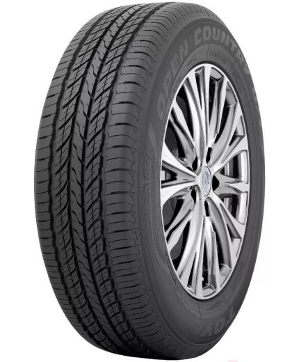TOYO Open Country U/T 235/70R16 106H