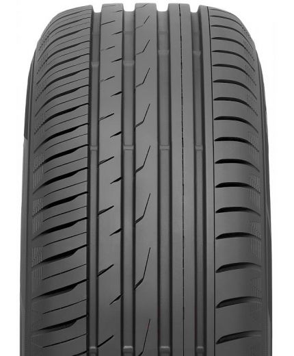TOYO Proxes CF2 SUV 235/55R18 100V Фото 3