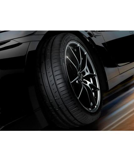 TOYO Proxes Sport 235/45R17 97Y Фото 3