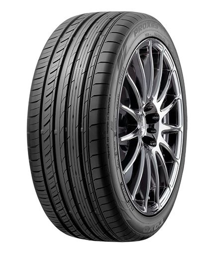 TOYO Proxes C1S 235/50R18 101Y Фото 2