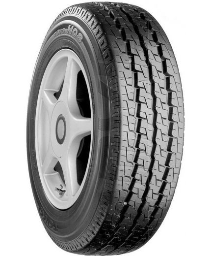 TOYO Observe VAN 185R14C 102/100S Фото 3