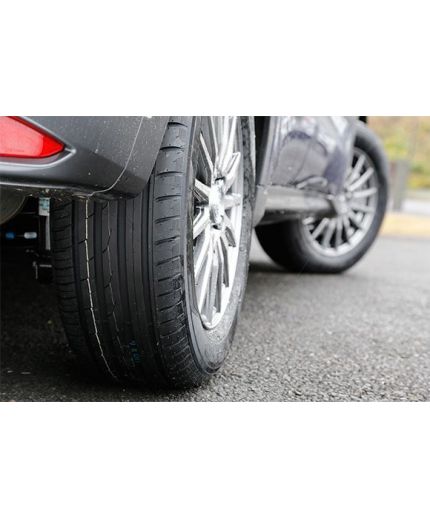 TOYO Proxes CF2 SUV 205/70R15 96H