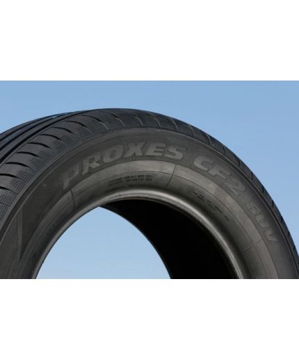 TOYO Proxes CF2 SUV 205/70R15 96H Фото 4