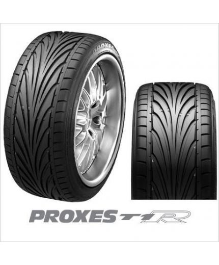 TOYO Proxes T1-R 235/45R17 97Y