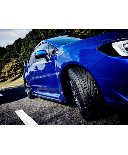 TOYO Proxes TR1 255/45R18 99W Фото 2