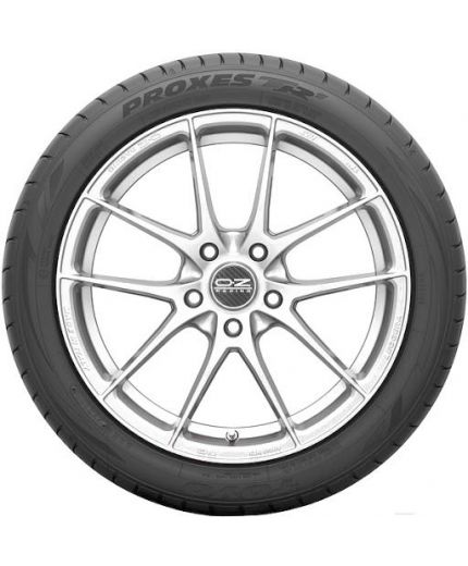 TOYO Proxes TR1 255/45R18 99W Фото 3