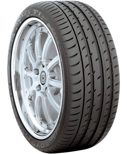 TOYO Proxes Sport 255/40R20 101Y Фото 4