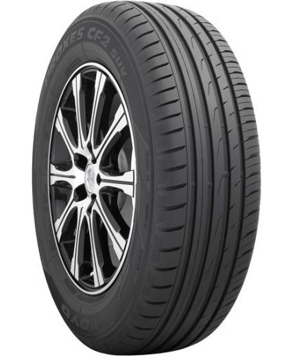 TOYO Proxes CF2 SUV 215/50R18 92V Фото 2