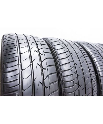 TOYO Tranpath mpZ 225/55R18 98V