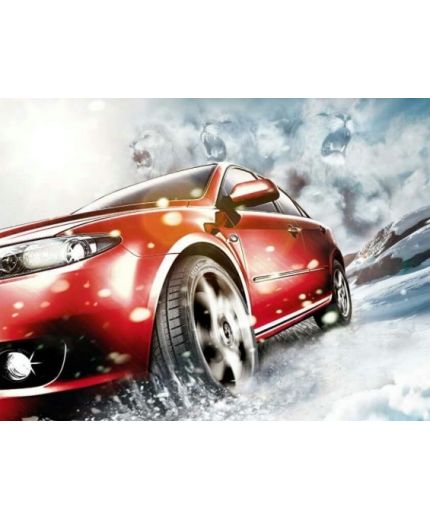 LINGLONG GreenMax Winter Ice I-15 205/55R16 94T