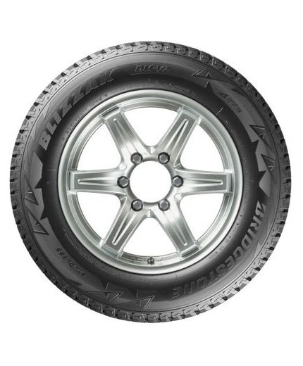 BRIDGESTONE Blizzak DM-V2 205/80R16 104R