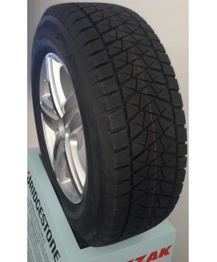 BRIDGESTONE Blizzak DM-V2 215/65R16 98S Фото 9
