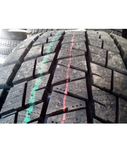 BRIDGESTONE Blizzak DM-V1 275/60R20 115R Фото 4