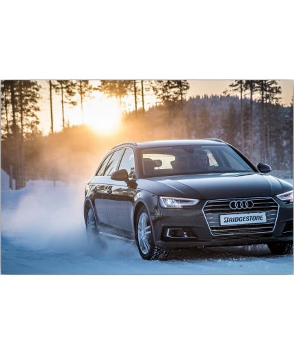 BRIDGESTONE Blizzak LM005 255/40R19 100V