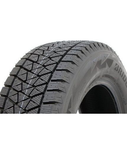BRIDGESTONE Blizzak DM-V2 265/55R19 109T Фото 2