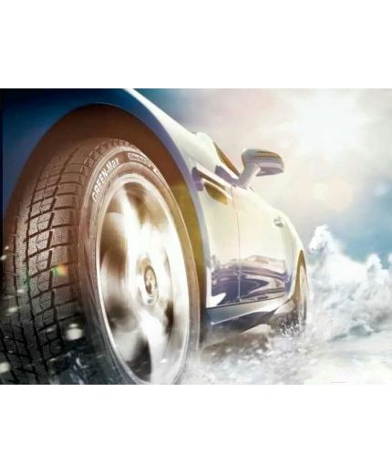 LINGLONG GreenMax Winter Ice I-15 SUV 235/50R18 97T