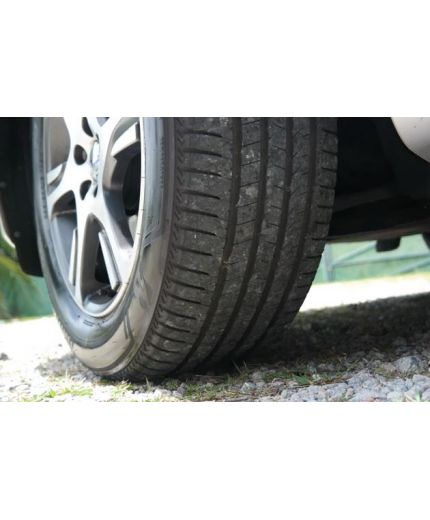 BRIDGESTONE Alenza 001 225/55R19 99V Фото 4