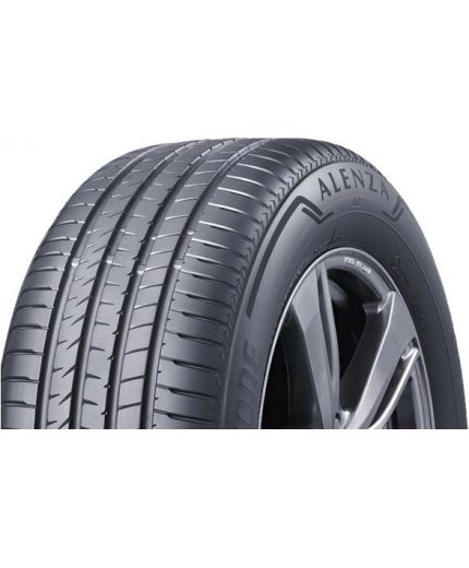 BRIDGESTONE Alenza 001 225/55R19 99V Фото 6