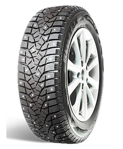 BRIDGESTONE Blizzak Spike-02 225/55R19 99T