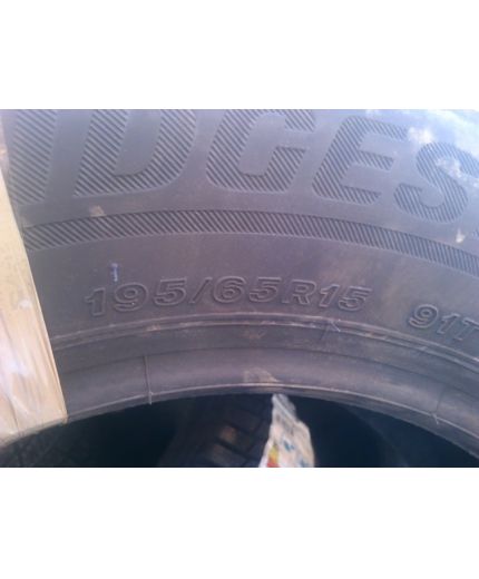 BRIDGESTONE Blizzak LM001 235/45R18 98V Фото 2