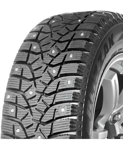 BRIDGESTONE Blizzak Spike-02 215/45R17 87T