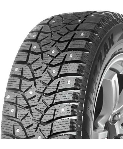BRIDGESTONE Blizzak Spike-02 205/65R15 94T