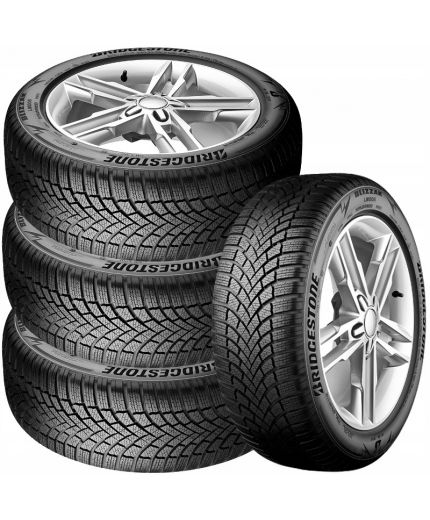BRIDGESTONE Blizzak LM005 225/50R17 98V