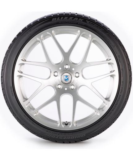 BRIDGESTONE Blizzak LM-32 225/50R17 94H (run-flat) Фото 2